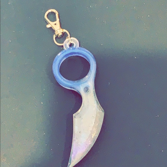 Custom keychains - Picture 3 of 16